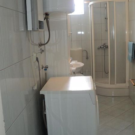 Apartman Poluotok Διαμέρισμα Novalja Δωμάτιο φωτογραφία